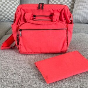 Jujube diaper bag
